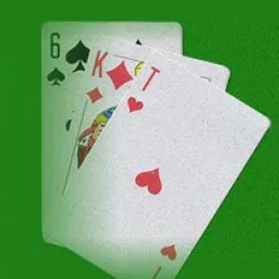 21 очко|80% выйгрышей