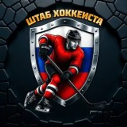 🏒 ШТАБ ХОККЕИСТА