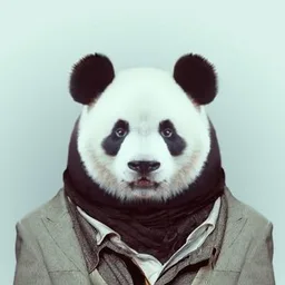 PandaJoy