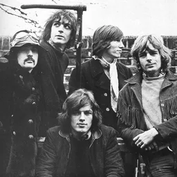 Pink Floyd