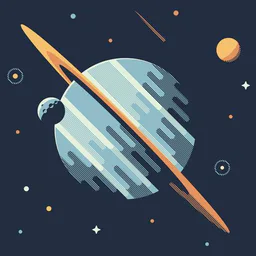 planet for you