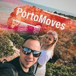 PortoMoves. Переезд и жизнь в Португалии