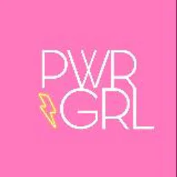 PWR GRL ⚡️Лесечка