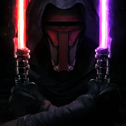 Prostarwars