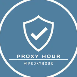 Free Telegram proxy MTProto