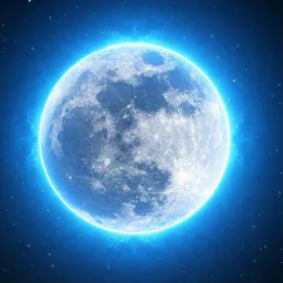 Coin To The Moon