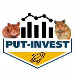 Put_Invest🚀 | Инвестиции и трейдинг