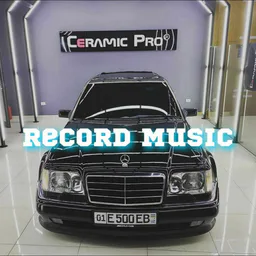 Record Music 🔊
