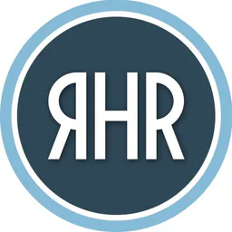 ЯHR