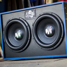 Right Music For Your Car (Low Bass / Loud Front)