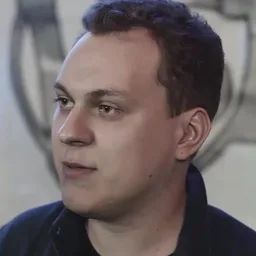 Юрий Хованский
