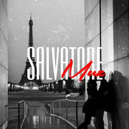 𝐒𝐀𝐋𝐕𝐀𝐓𝐎𝐑𝐄 𝐌𝐔𝐙 | Треки | Музыка