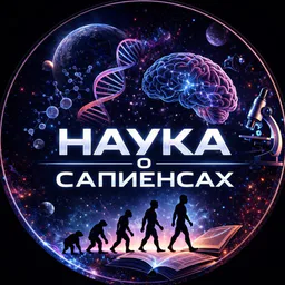 Наука о сапиенсах