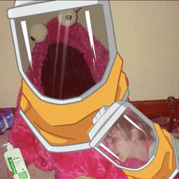 Скрэтчи Айз