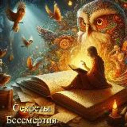 "Секреты Бессмертия