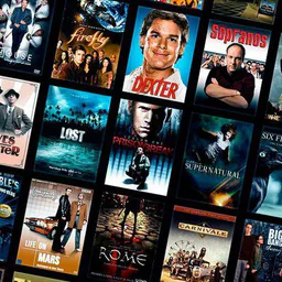 Сериалы