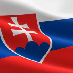 Slovak student