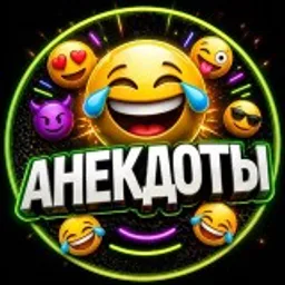АНЕКДОТЫ []