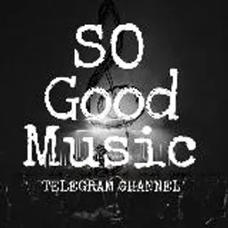 So Good Music 🎶