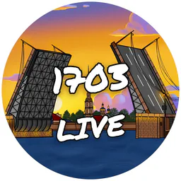 1703 Live