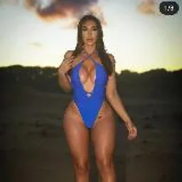 Stephanie Collier | _stephjc | Стефани Кольер