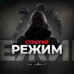 СТРОГИЙ РЕЖИМ