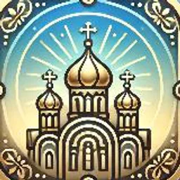 ✝️ Храм Преображения Господня | Гомель