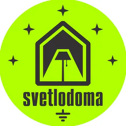💡 Светло дома
