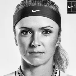 Элина Свитолина