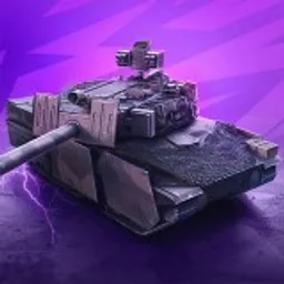 Tanks Blitz