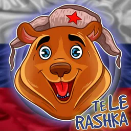 ТелеРашка 😂🇷🇺
