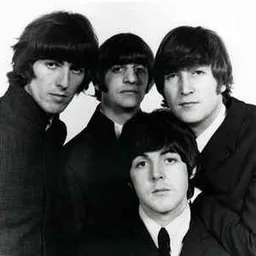 The Beatles
