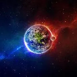 Evil Space