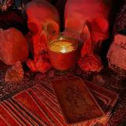 thy tarot