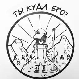 Ты куда, Бро!?
