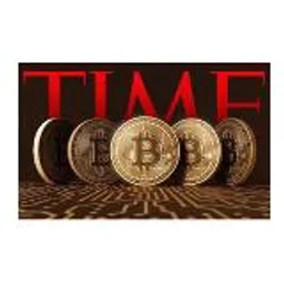 Time to Crypto