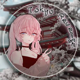 Tokyo revenge