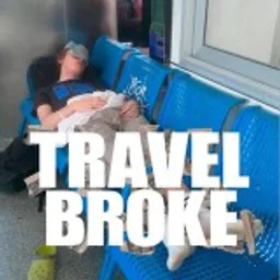 TravelBroke