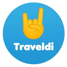 Traveldi 🌏 Россия