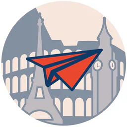 Бюджетные путешествия. MD