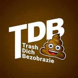 TDB : Черный юмор и грязные шутки