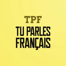 Tu parles français?