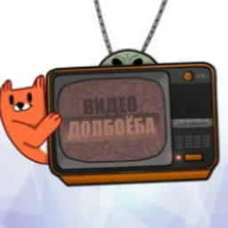 ВИДЕО🔥ДОЛБОЕБА
