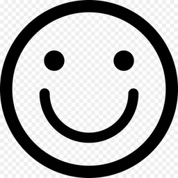 SMILE:)