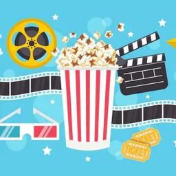 Что посмотреть? 🎬