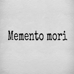 Memento mori
