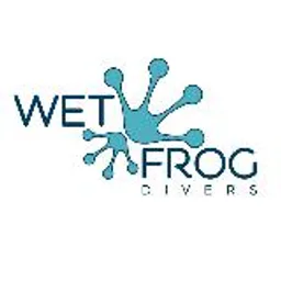 Wet Frog Divers Komodo
