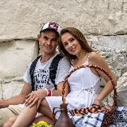 Шерстяные в Автодоме