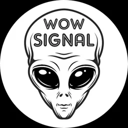 Wow Signal 🚀