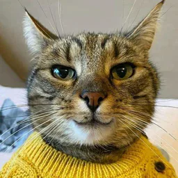❤ Мой кот